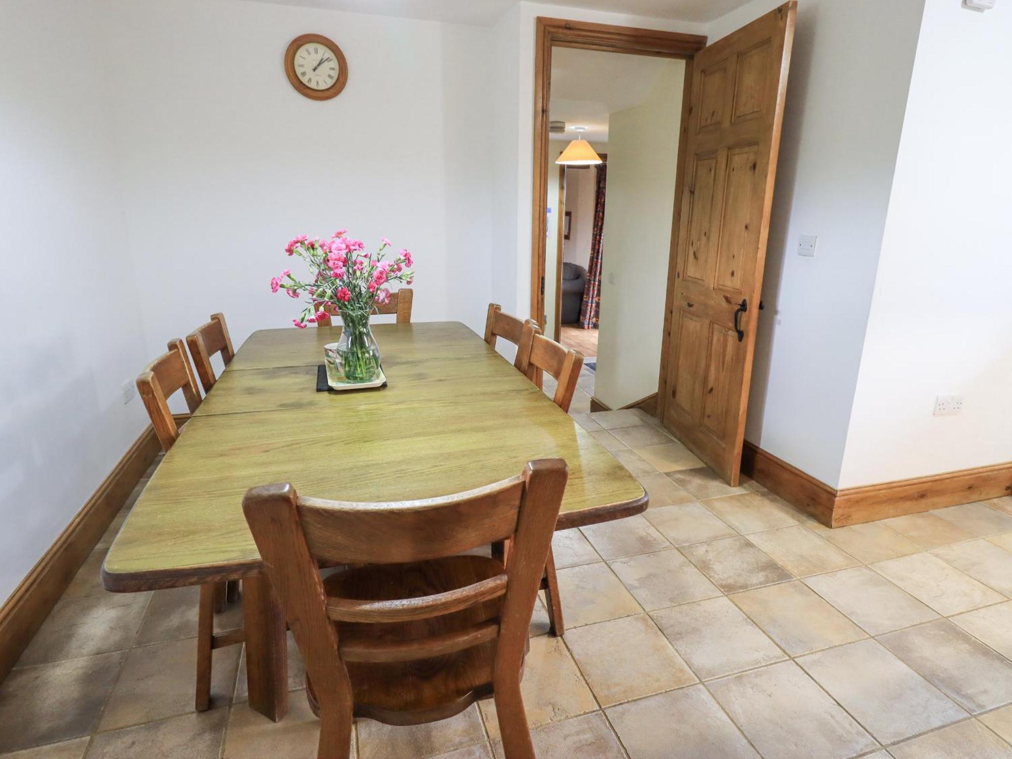 Tithe Cottage Cockermouth Exterior photo